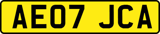 AE07JCA