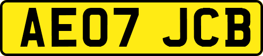 AE07JCB