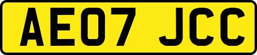 AE07JCC