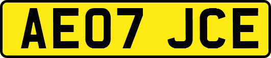 AE07JCE