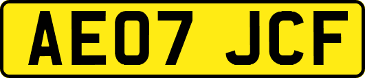 AE07JCF