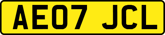AE07JCL