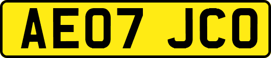 AE07JCO