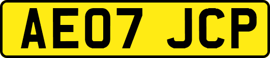 AE07JCP