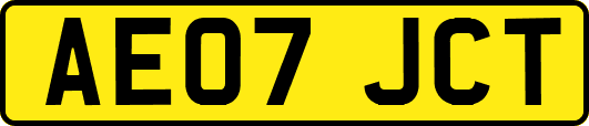 AE07JCT
