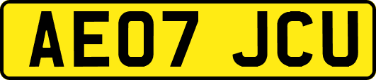 AE07JCU