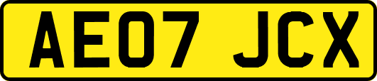 AE07JCX