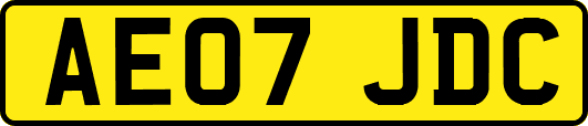 AE07JDC