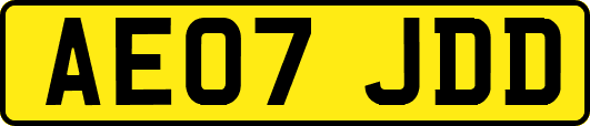 AE07JDD
