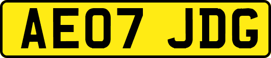 AE07JDG