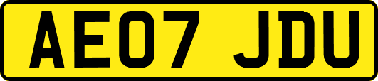 AE07JDU