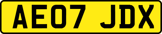 AE07JDX