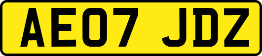 AE07JDZ
