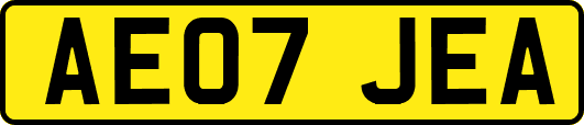 AE07JEA