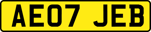 AE07JEB