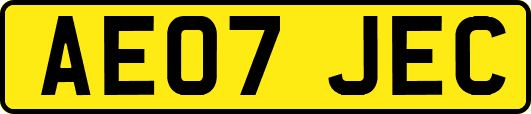 AE07JEC