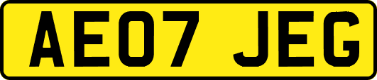 AE07JEG
