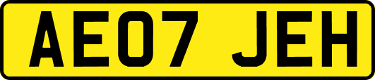 AE07JEH