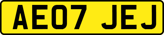 AE07JEJ