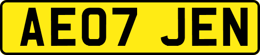 AE07JEN