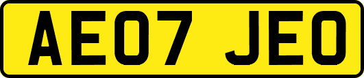 AE07JEO