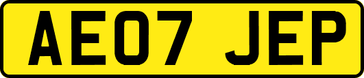 AE07JEP