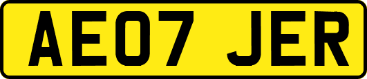 AE07JER