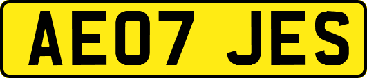 AE07JES