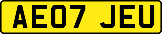 AE07JEU