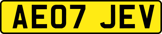 AE07JEV