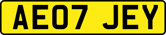 AE07JEY