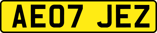 AE07JEZ