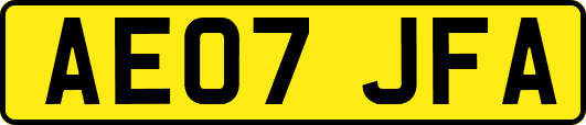 AE07JFA