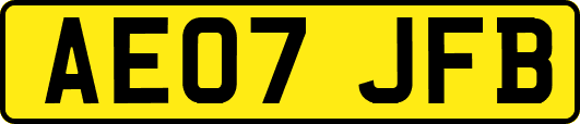 AE07JFB