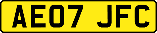 AE07JFC