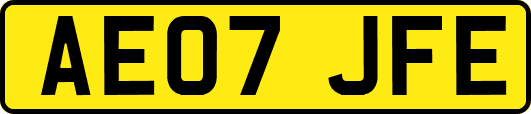 AE07JFE