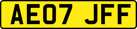 AE07JFF