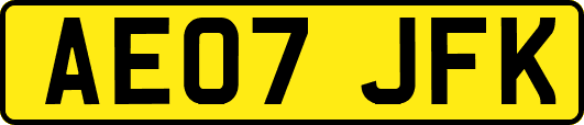 AE07JFK