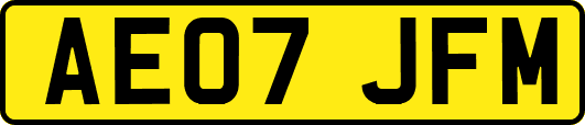 AE07JFM