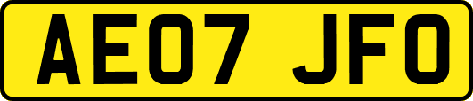 AE07JFO