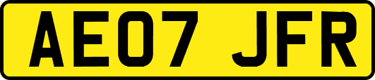 AE07JFR