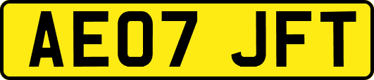AE07JFT