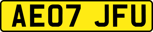 AE07JFU