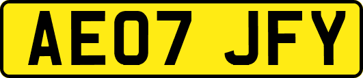 AE07JFY