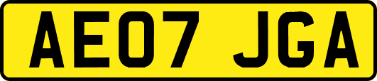 AE07JGA