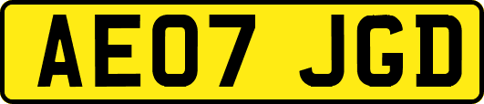 AE07JGD