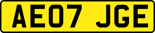 AE07JGE