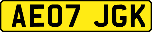 AE07JGK