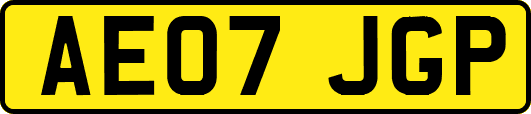 AE07JGP