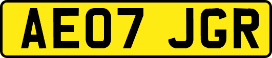 AE07JGR